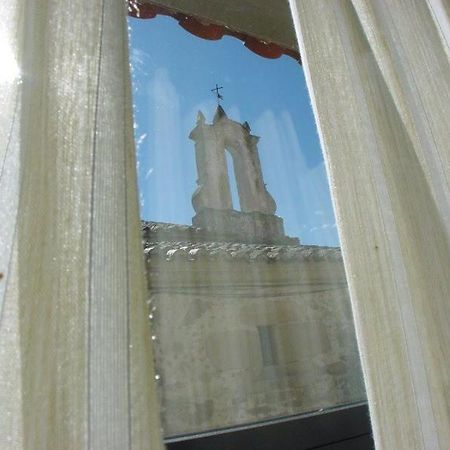 El Mirador De Las Monjas Trujillo Exteriér fotografie