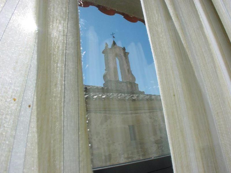 El Mirador De Las Monjas Trujillo Exteriér fotografie